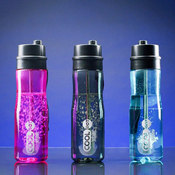 Should You Be Worried About Using Metal Water Bottles? - Ecococoon ™